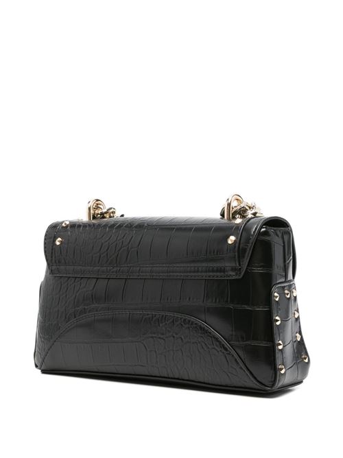 borsa donna a spalla borchiata JUST CAVALLI | 79RA4BF5ZSB96899